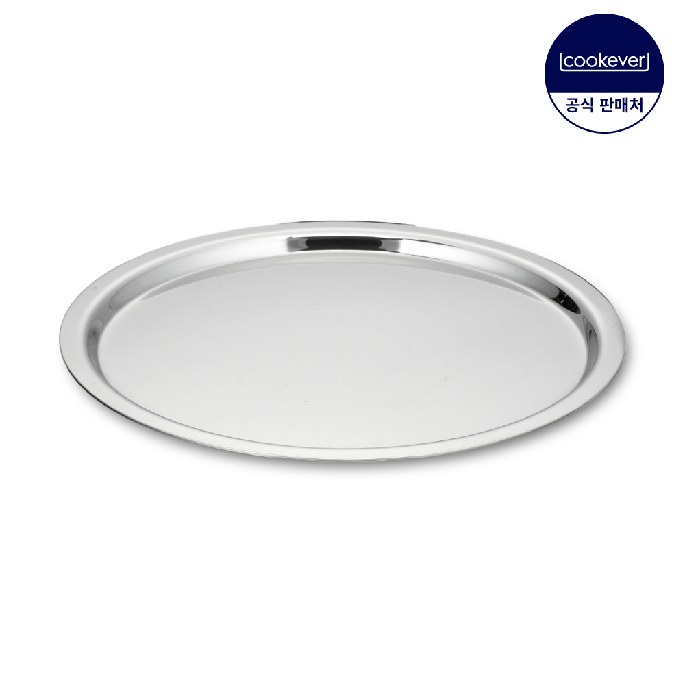 쿡에버 Cook304 스텐 볼커버 27cm