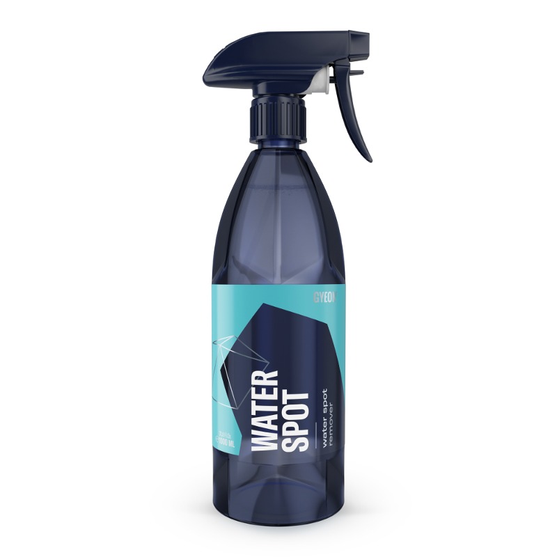 기온쿼츠 Q2M 워터스팟 1000ml 물때 제거 - 메인 이미지
