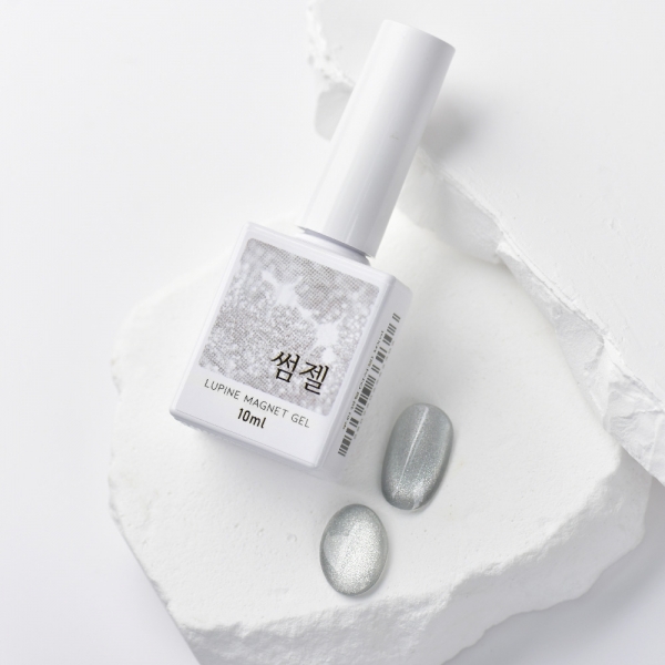 루핀 젤폴리쉬 10ml 별별 자석젤,마그넷젤(선택) - 상세 이미지 2