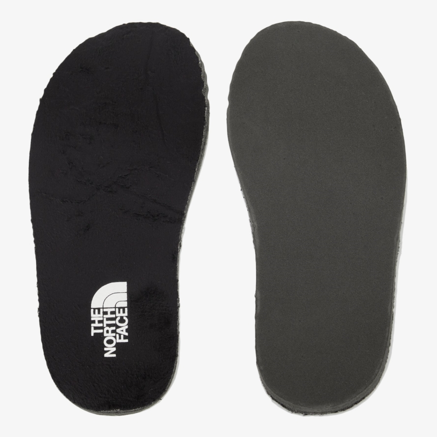 노스페이스키즈 눕시뮬 방한화 NS85R98S