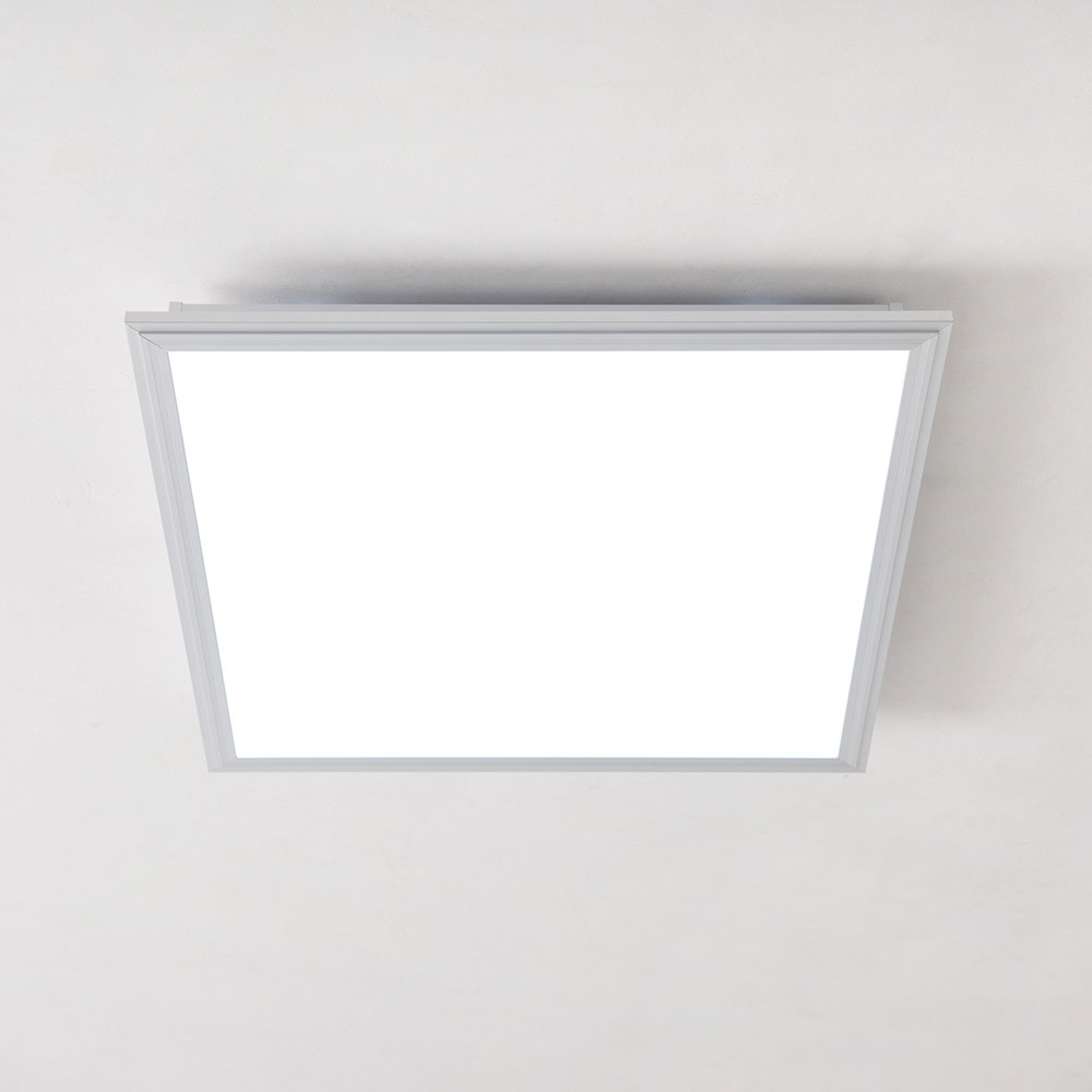 LED 씨티 평판조명 T바 매입등 600x600 50W 매입평판등 - 상품 이미지