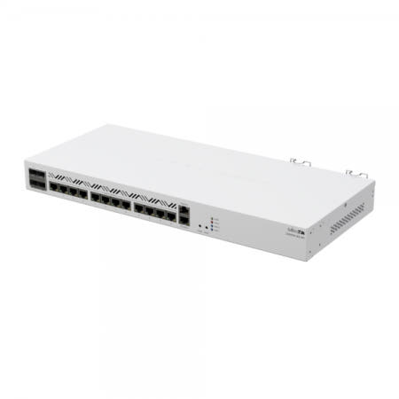 MikroTik 마이크로틱 CCR2116-12G-4S+  VPN  라우터 /방화벽 Router /산업용10G /코어라우터