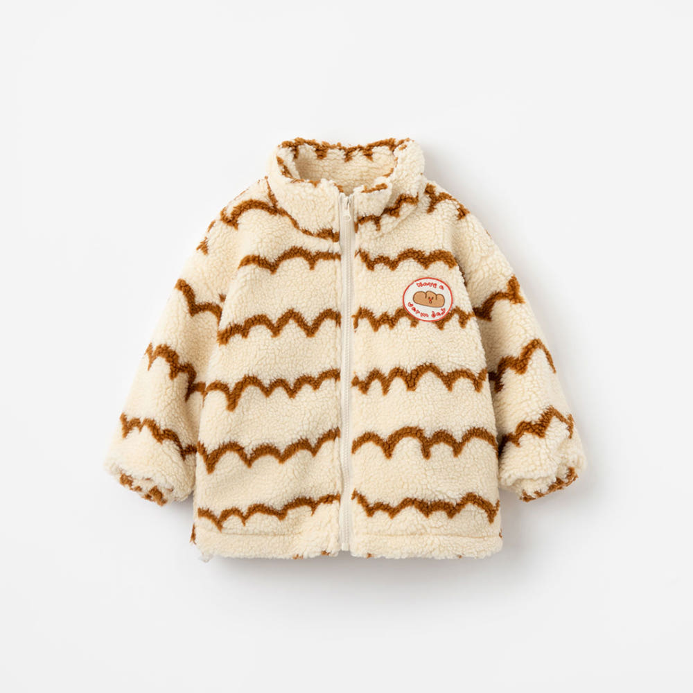 오즈키즈 치치 뽀글이