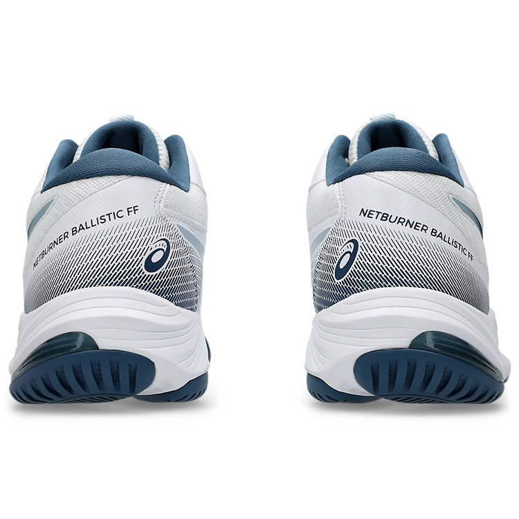 아식스 ASICS 넷버너 발리스틱 FF MT 3 배구화 1053A056 103 - 상세 이미지 5