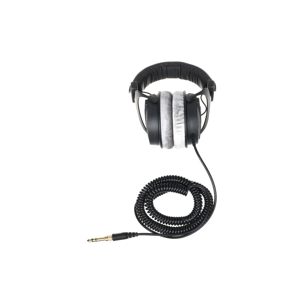 Beyer Dynamic 베이어다이나믹 DT990PRO 오픈형 모니터링 헤드폰 이미지 6