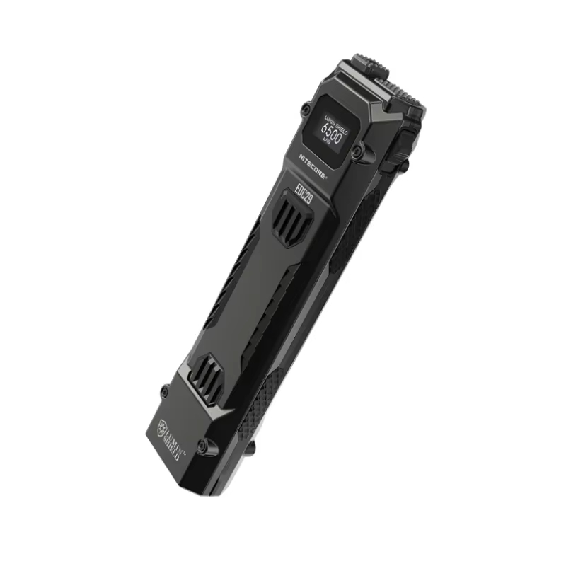 NITECORE 나이트코어 EDC29 6500 손전등 - 상품 이미지