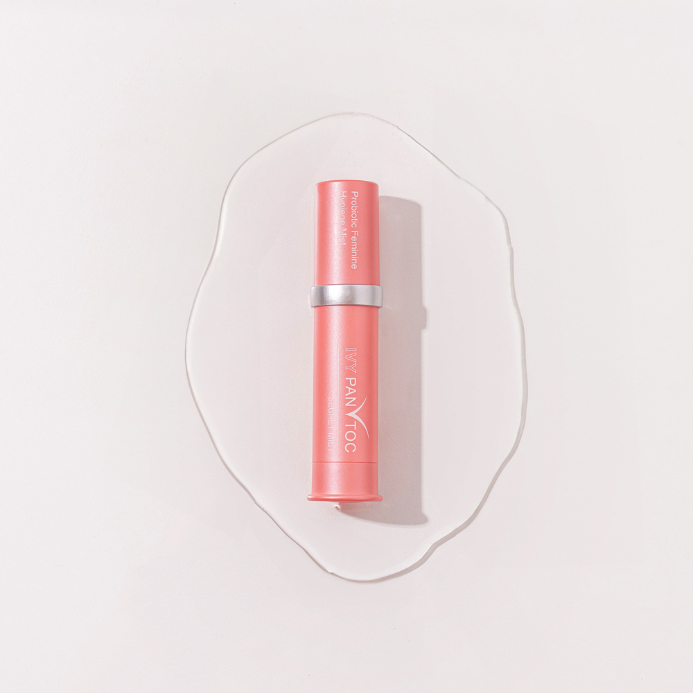 피에이치포 팬톡 미스트 10ml 건조증 보습 질냄새제거 이너퍼퓸 - 상세 이미지 3