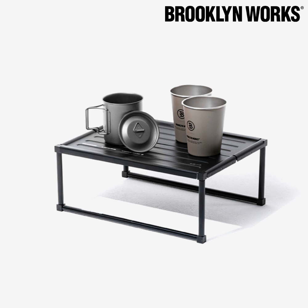 브루클린웍스 백패킹 테이블 S