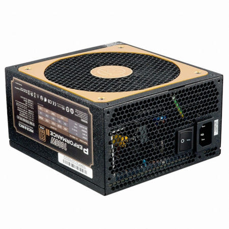 Performance II HV 1000W Bronze