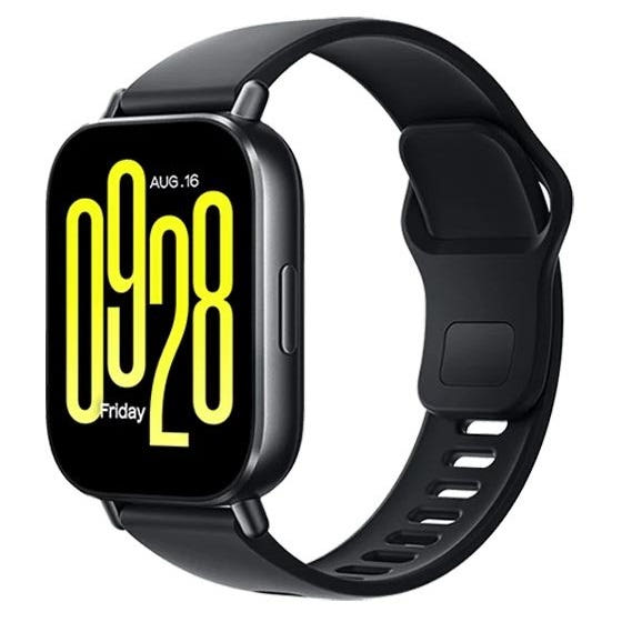 샤오미 레드미 워치 5 액티브 디스플레이 및 디자인