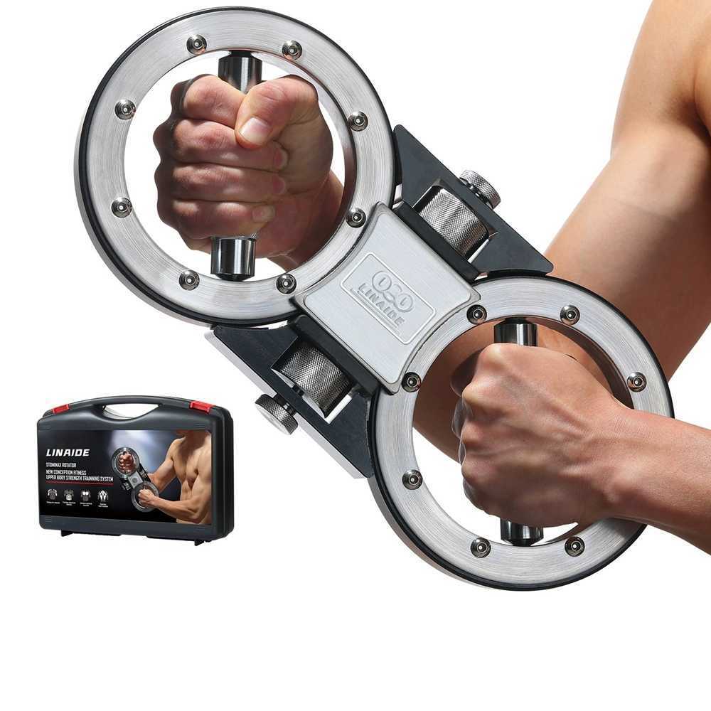 핸드 스피드 훈련 권투 주먹 번머신 저항 라이닝 홈트 4KG - 상세 이미지 2