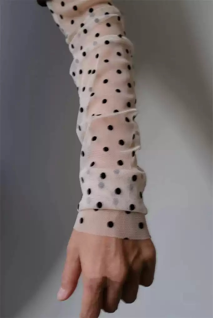 결혼하자 맹꽁아 3화 이연두 티셔츠 메쉬 강지나 시스루 레이어드 의상 옷 패션 - 상세 이미지 3