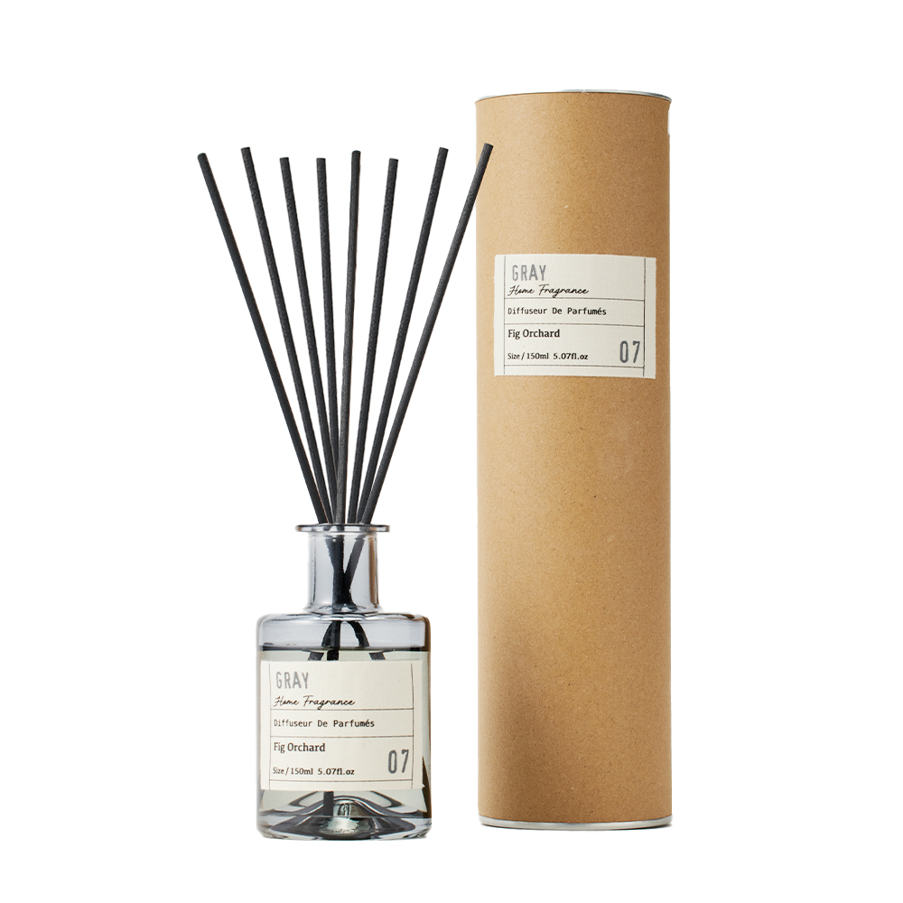 아로마코 컬러 디퓨저 150ml -향 5종 - 상세 이미지 5