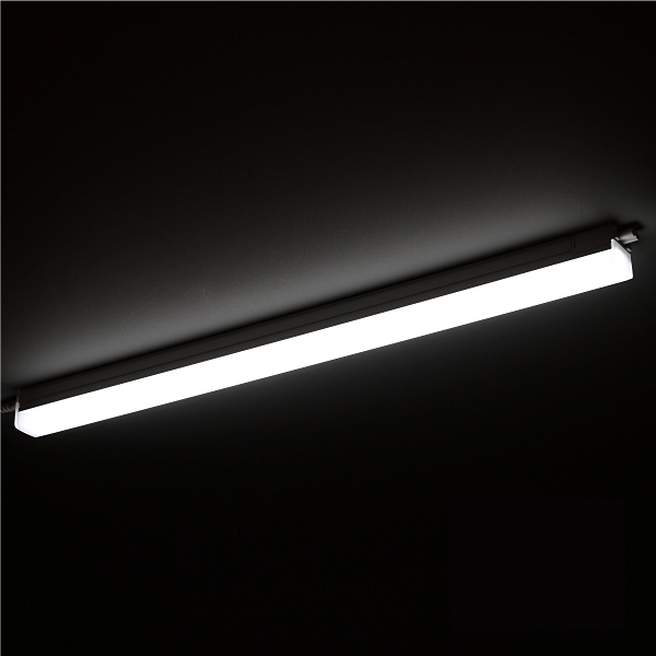 LED 라인조명 T7 TS33 직부등 일자등 형광등 조명 600mm 15W - 상품 이미지