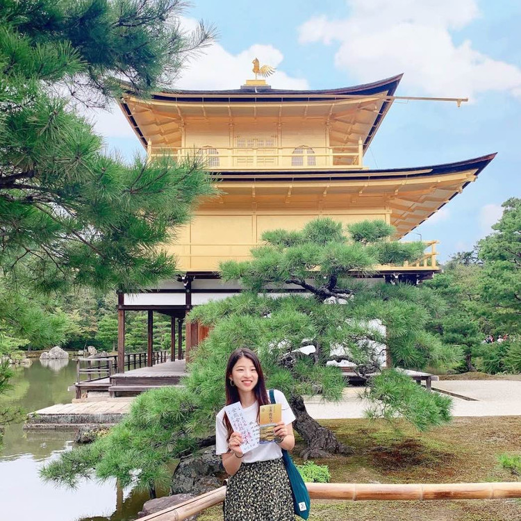 [프로사진작가촬영] 오사카 1일 일일 교토 버스투어 여행 아라시야마 간사이 도톤보리 자유여행 청수사 유투어버스 - 상세 이미지 4