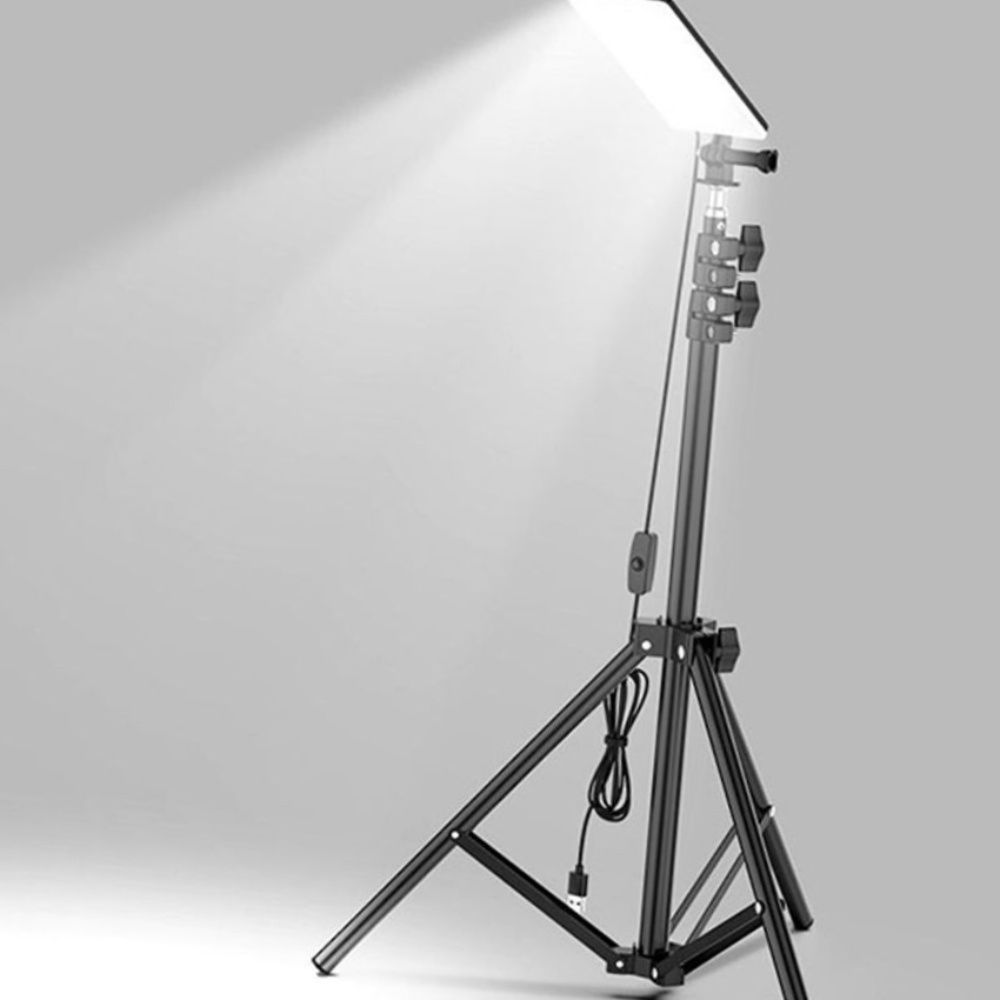 철제 야외 led 캠핑 랜턴 램프 실내 접이식 램프 1p 스탠드