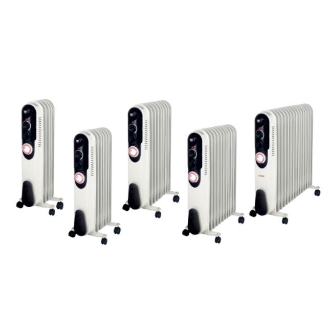 24시간 타이머라디에이터 전기라디에이터 화장실방열기 15핀 욕실 라지에타