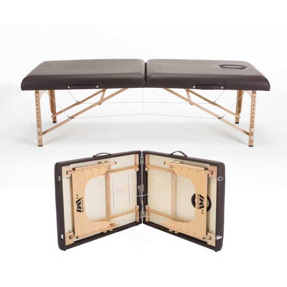 도수치료 안마베드 경락 한의원 마사지테이블 한의원 60cm - 상품 이미지