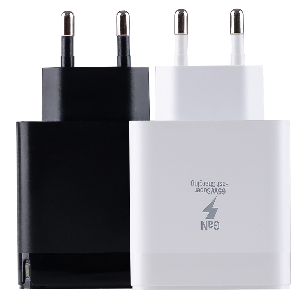 플라이토 GaN 65W PD 초고속 멀티 충전기 3포트 이미지 6
