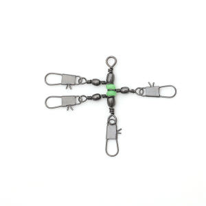 쿠미 야광 트리플 타코 스냅 도래 벌크 덕용 대용량 쭈꾸미 문어 갑오징어 운동러 솔직 후기 | 실사용 리뷰 - 상품 이미지 3