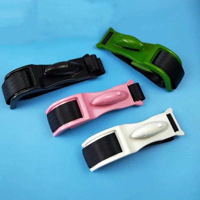 임산부용 카시트 안전벨트 익스텐더 키트