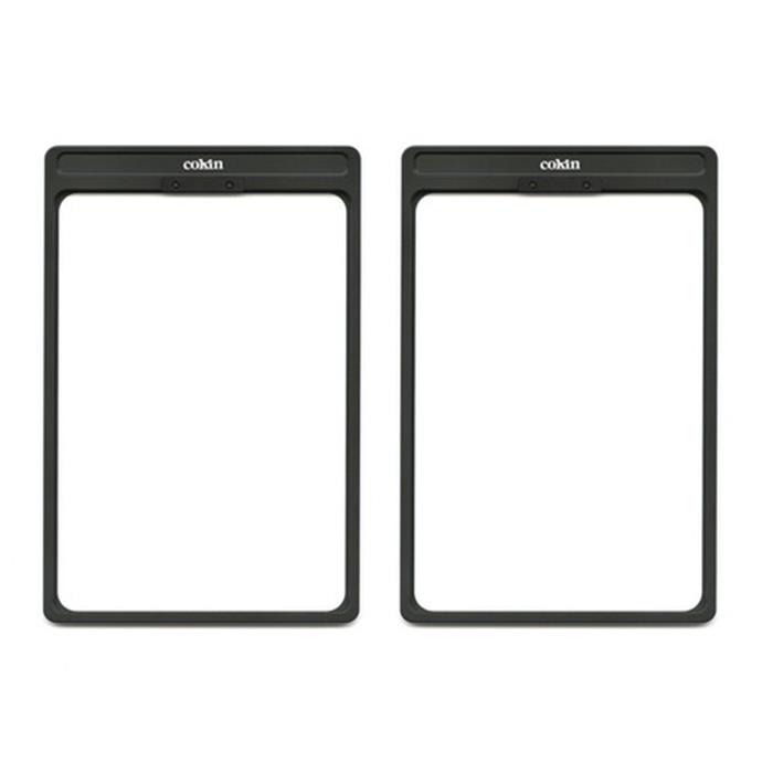 코킨 Cokin NX 렌즈 필터 프레임100x143.5 L FRD03 2개 묶음 - 상품 이미지