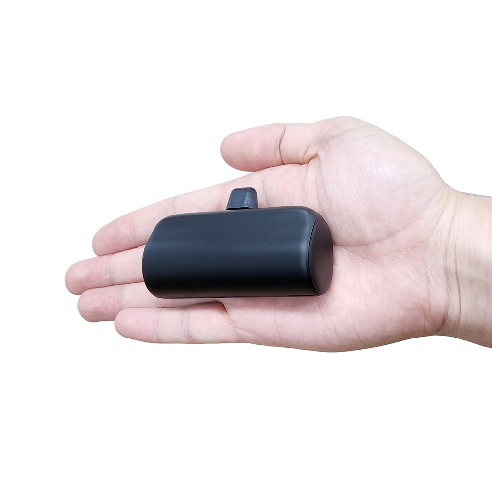 플라이토 PD 23W 고속충전 도킹형 보조배터리 5000mAh C타입 - 상세 이미지 4