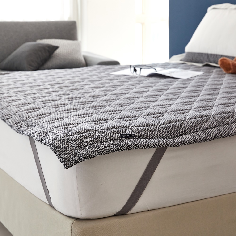 해밀 호텔이불 고밀도 순면 60수 프리미엄 사계절 차렵이불 혼수 예단 SS