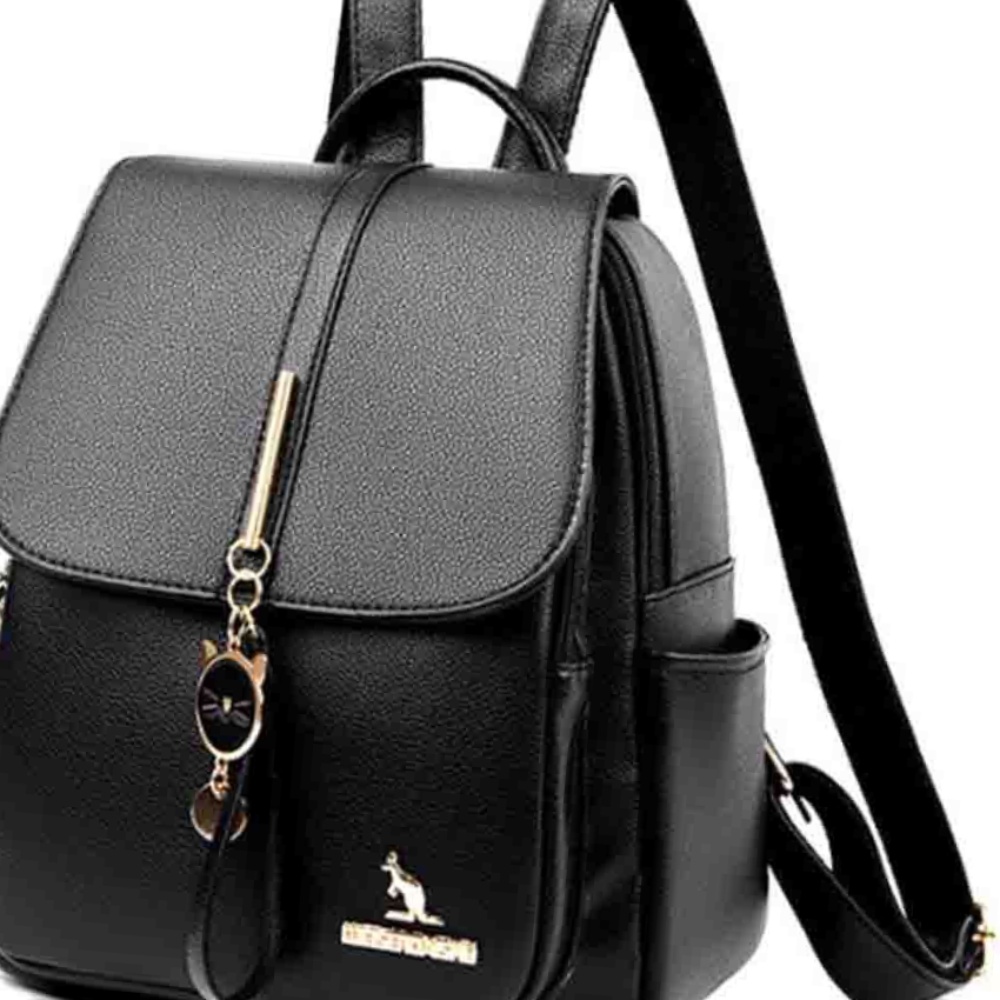 고급 데일리 가방 대학생 여자 백팩 정장 직장인 백팩