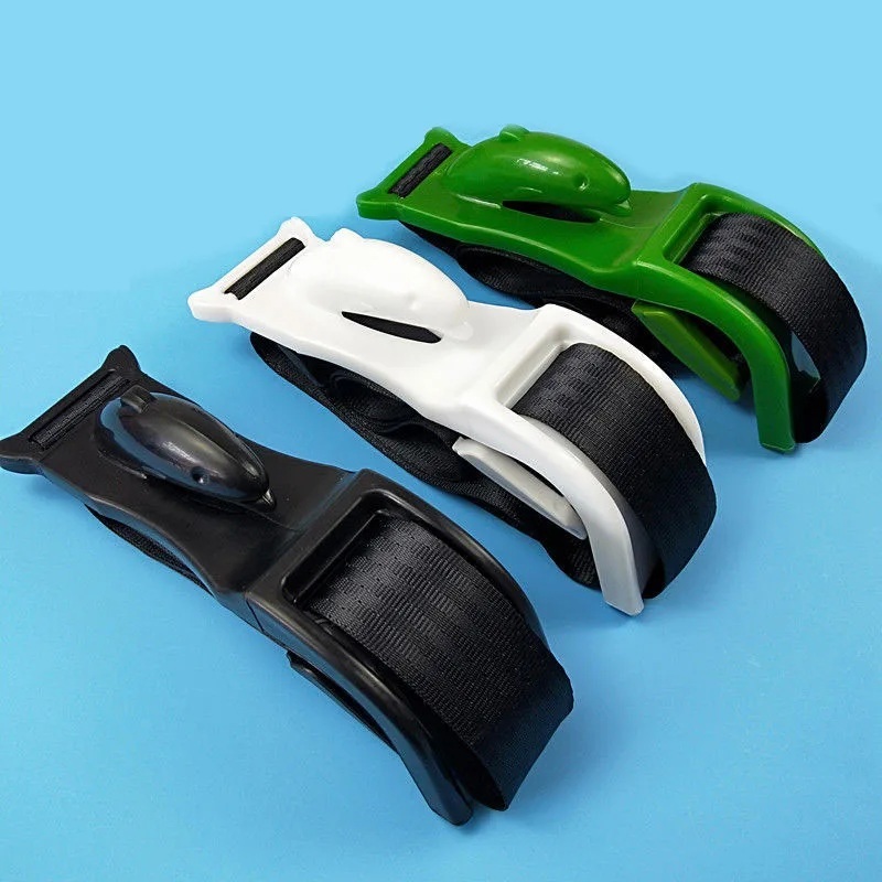 임산부용 카시트 안전벨트 익스텐더 키트