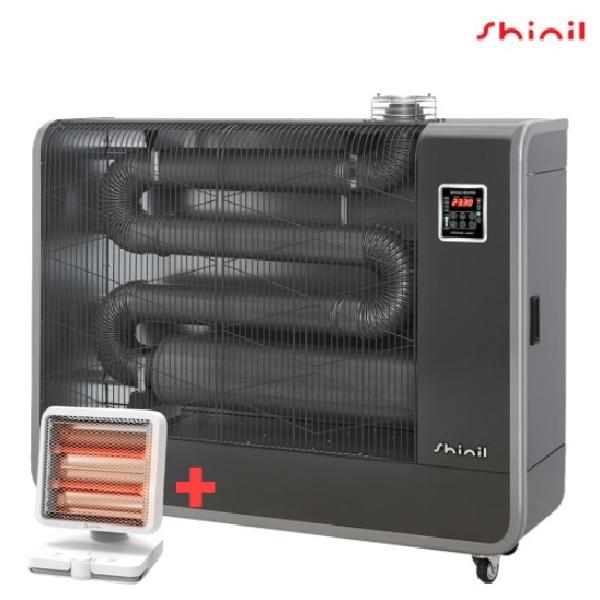 공업용 대형난로 원적외선 튜브히터 공연장돈풍기 등유난방기