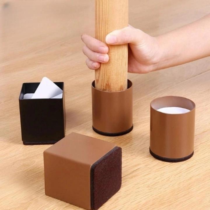 2p 침대발 길이 조절 가구 키높이 조절 받침 - 메인 이미지