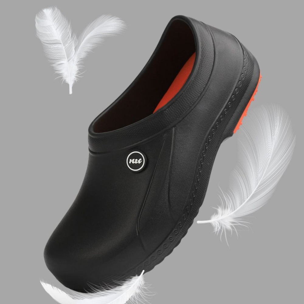 주방 조리 실 작업화 급식실 국내생산 작업화 신발 eva 방수화