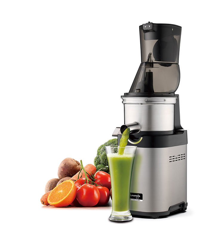 업소용착즙기 과즙기 오렌지 자동 녹즙기 야채 대형 카페 생즙기 토마토 쿠빙스 7002k