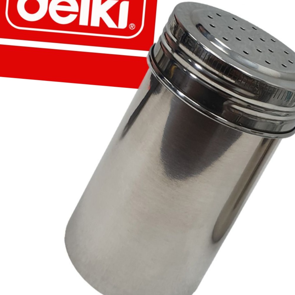 2.5 스테인리스 양념통 솔트통 델키 양념통 소금통 대형