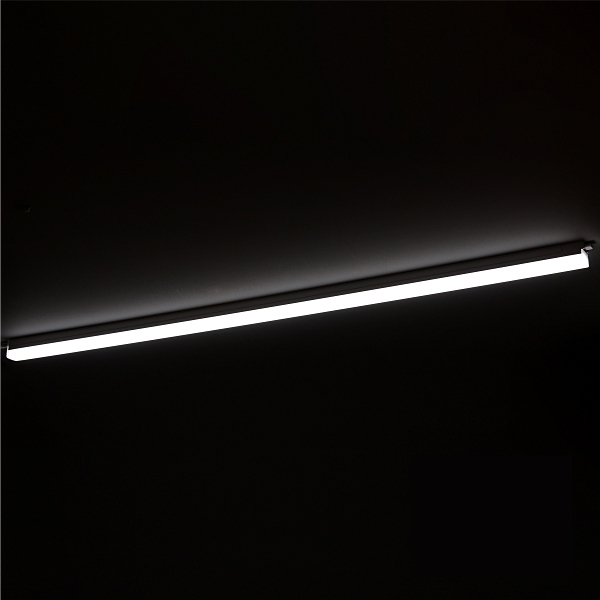 LED 라인조명 T7 TS33 직부등 일자등 형광등 조명 1200mm 30W - 상품 이미지