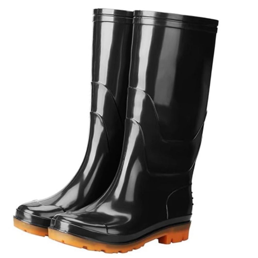 안전화 작업용 장화 위생화 주방 논슬립 작업화 미끄럼방지 작업화