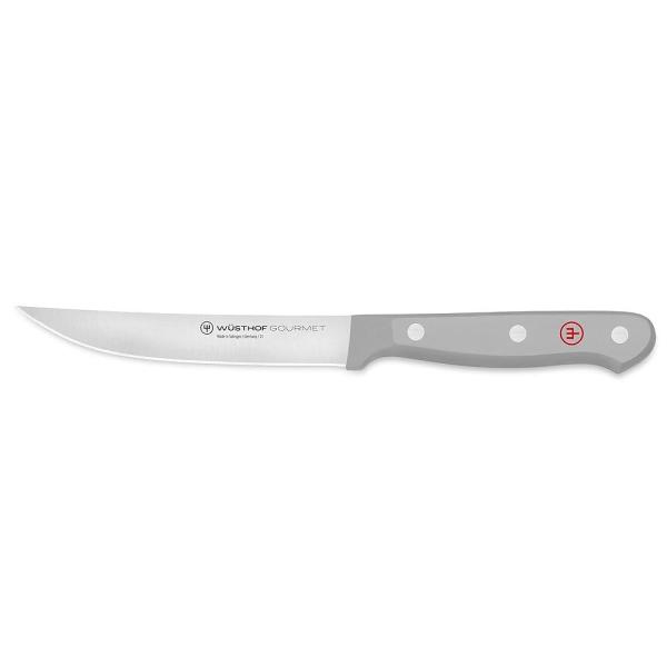 우스토프 Wusthof Gourmet Grey 스테이크 나이프 4개 : 쇼핑이지easy