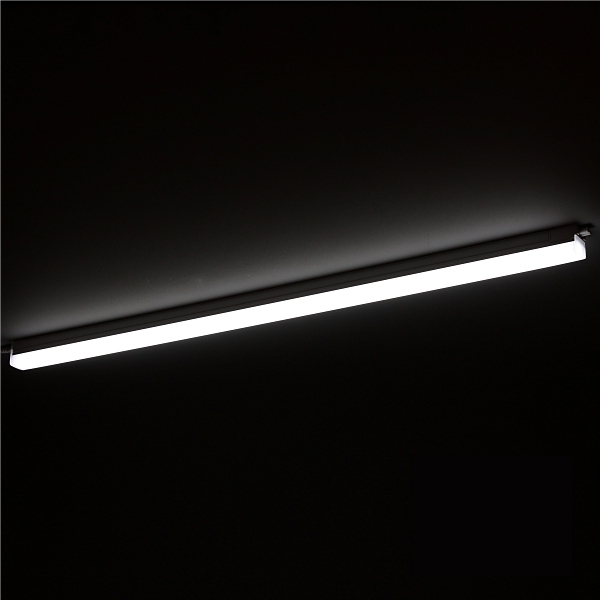 LED 라인조명 T7 TS33 직부등 일자등 형광등 조명 900mm 24W - 상품 이미지