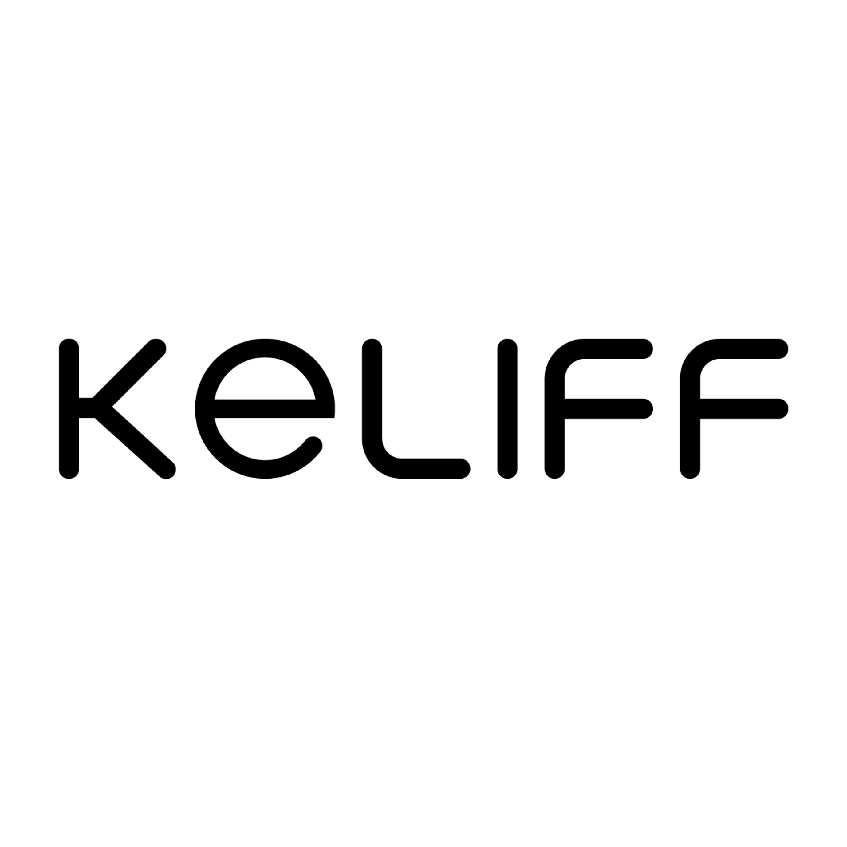 케리프 스토어 로고