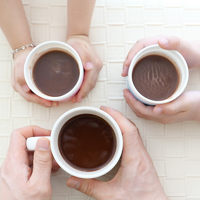 유기농 코코아가루 300g 핫초코