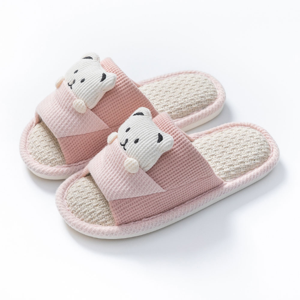 송강 층간소음방지 쿠션 거실화 거실 실내화 실내 슬리퍼