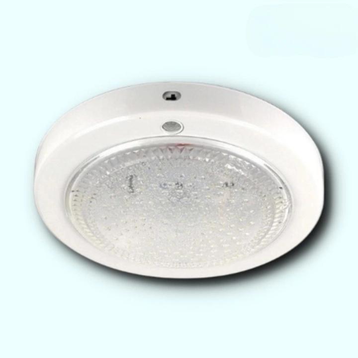아파트 현관 led 센서등 15w 신발장 센서등 교체 - 상품 이미지