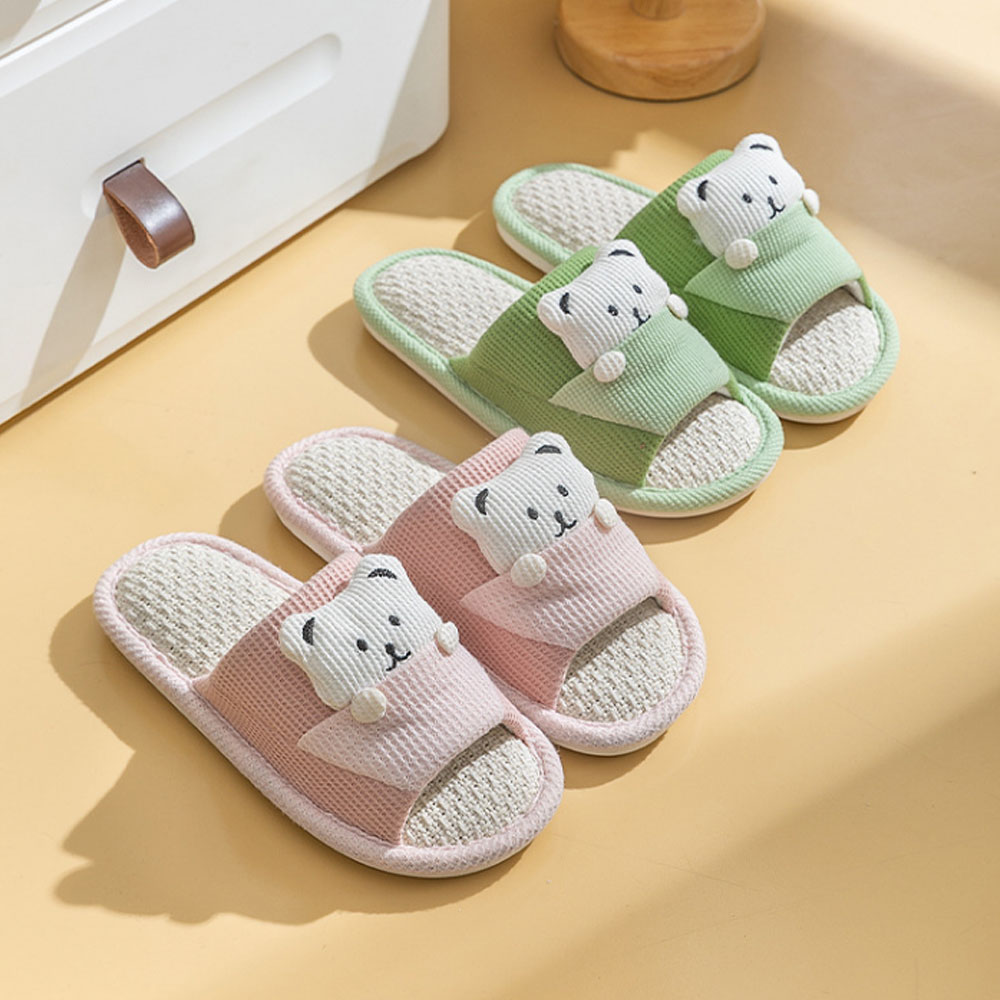 송강 층간소음방지 쿠션 거실화 거실 실내화 실내 슬리퍼