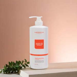 로델리아 어메이징 프로 데미지 케어 미용실 전용 단백질 샴푸 1000ml 솔직 후기 | 피부 타입별 분석 - 상품 이미지 1