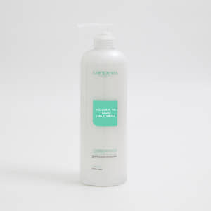 로델리아 웰컴 투 휴이엠 LPP 향기 좋은 케라틴 트리트먼트 1000ml 솔직 후기 | 피부 타입별 분석 - 상품 이미지 2