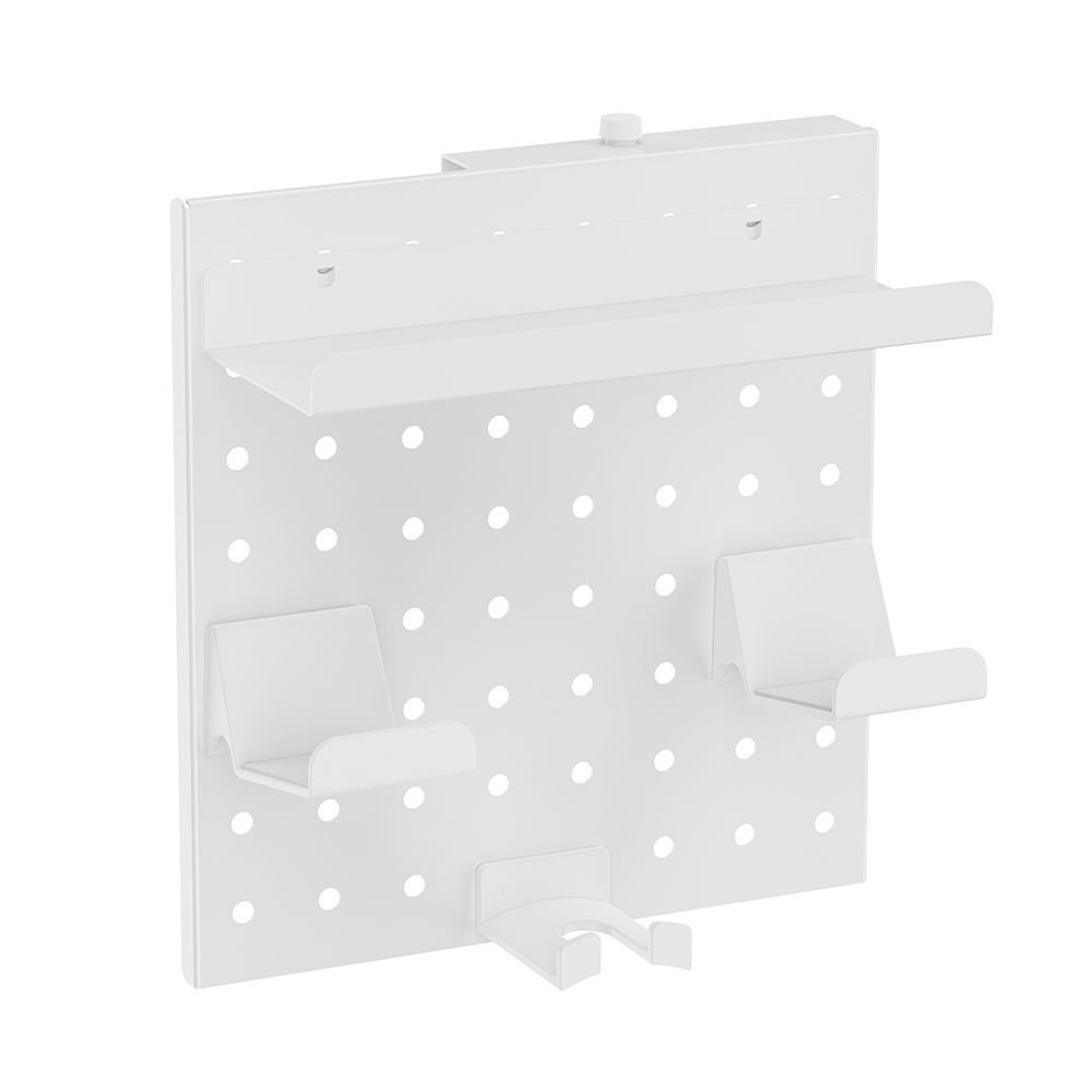 이동식 삼탠바이미 티비 거치대 선반형 디자인 스탠드 이미지 8