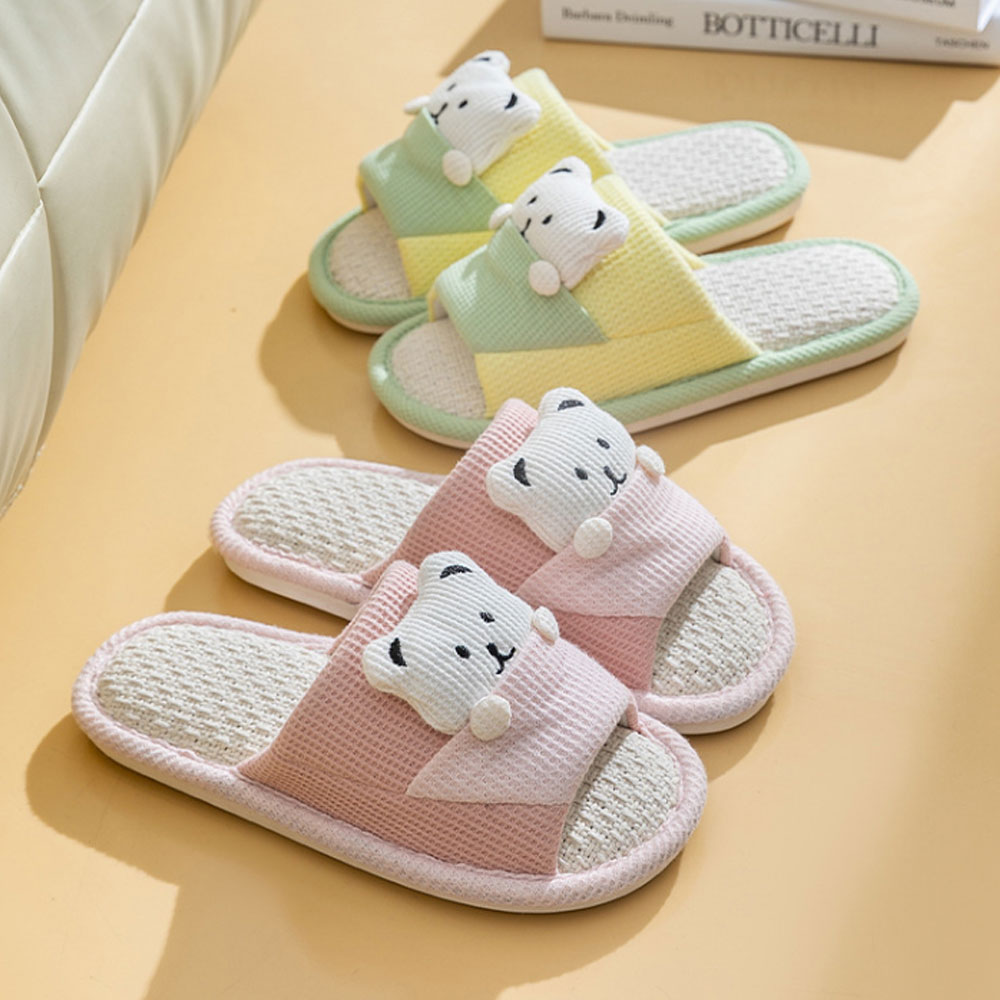 송강 층간소음방지 쿠션 거실화 거실 실내화 실내 슬리퍼