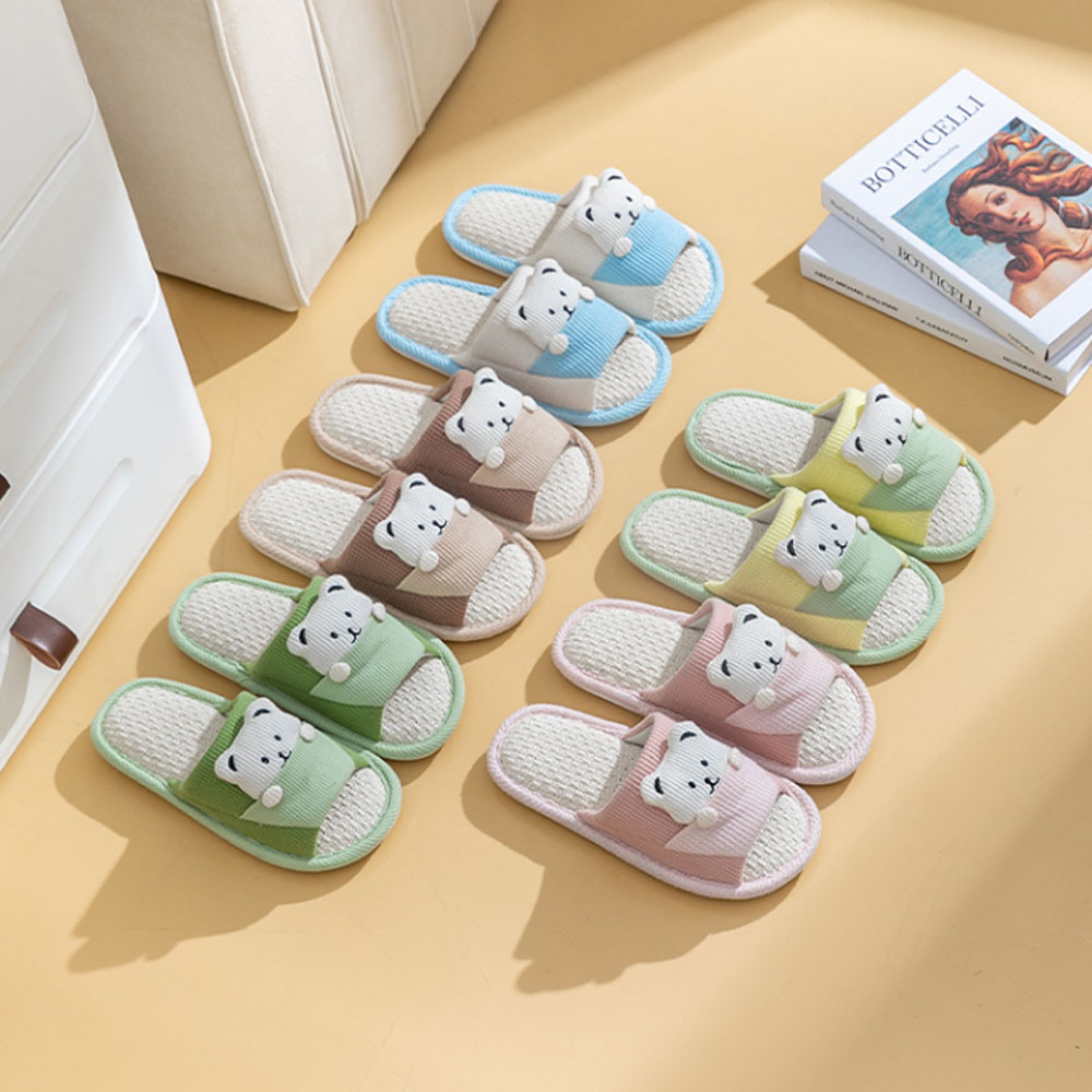 송강 층간소음방지 쿠션 거실화 거실 실내화 실내 슬리퍼