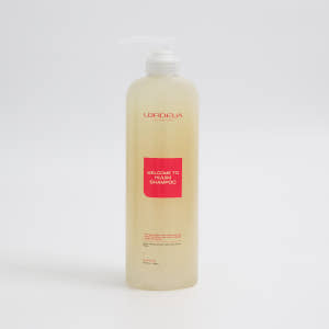 로델리아 웰컴 투 휴이엠 대용량 퍼퓸 향기좋은 단백질 샴푸 1000ml 솔직 후기 | 피부 타입별 분석 - 상품 이미지 2